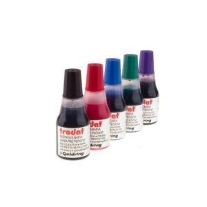 Shishe me bojë vule