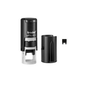 Vulë e rrumbullakët Trodat Printy 4612