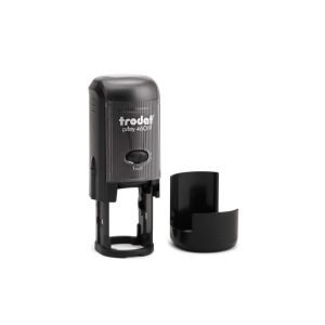 Vulë e rrumbullakët Trodat Printy 46019