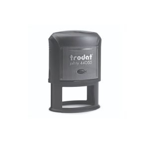 Vulë e rrumbullakët Trodat Printy 44055